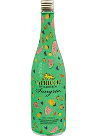 Capriccio Watermelon Sangria