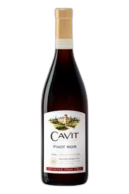 Cavit Pinot Noir