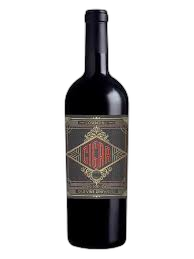  Cigar Zin Old Vine Zinfandel