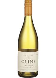 Cline Chardonnay