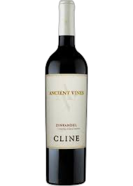 Cline Zinfandel