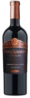 Concannon Cabernet Sauvignon