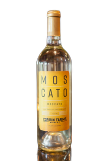 Corbin Farms Moscato