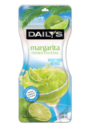 Daily's Margarita