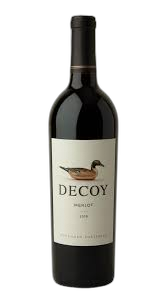 Decoy Merlot