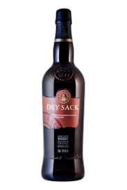 Dry Sack Sherry