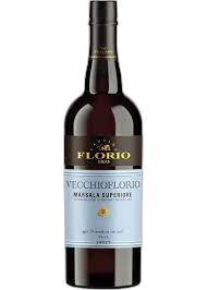 Florio Marsala Sweet