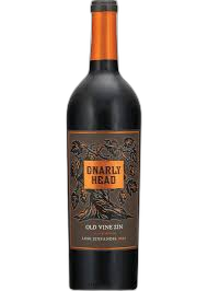 Gnarly Head Old Vine Zinfandel