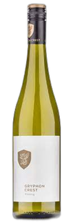 Rudi Wiest Selections Gryphon Crest Riesling