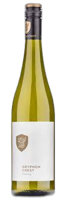 Rudi Wiest Selections Gryphon Crest Riesling