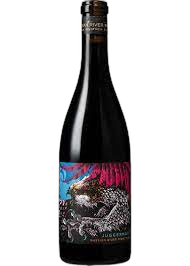 Juggernaut Pinot Noir