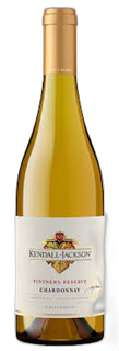 Kendall Jackson Vintner's Reserve Chardonnay
