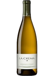 La Crema Chardonnay