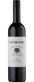 Layer Cake Shiraz