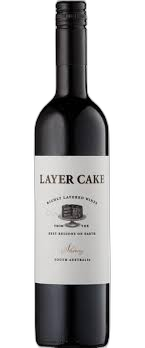 Layer Cake Shiraz