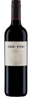 Leese Fitch Cabernet Sauvignon