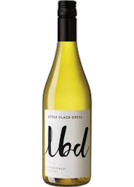 Little Black Dress Chardonnay