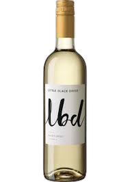 Little Black Dress Pinot Grigio