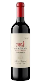 Markham Altruist Red Blend