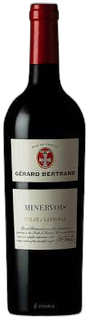 Minervois Syrah
