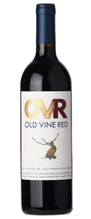 Old Vine Red Lot 69 Red Wine