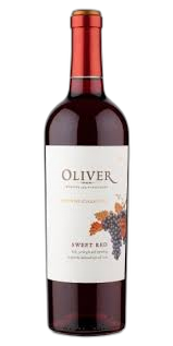 Oliver Sweet Red