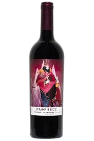 Prophecy Cabernet Sauvignon