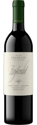 Seghesio Zin