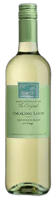 Smoking Loon Sauv Blanc
