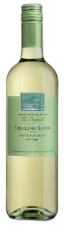 Smoking Loon Sauv Blanc