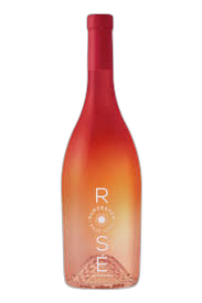 Sunseeker Rose Wine