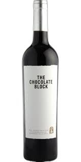 The Chocolate Block