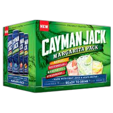 Cayman Jack Margarita Variety