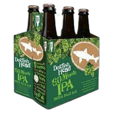 Dogfish Head Ipa