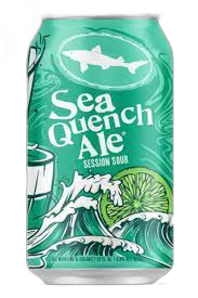 Dogfish Head SeaQuench Ale