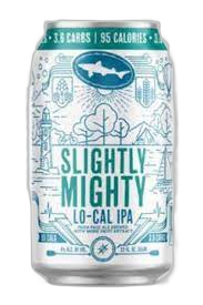 Dogfish Head Slightly Mighty