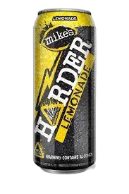 Mike's Harder Lemonade