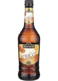 Hiram Walker Apricot