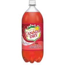 Canada Dry Cranberry