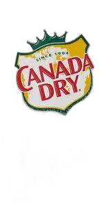 Canada Dry Diet Ginger Ale