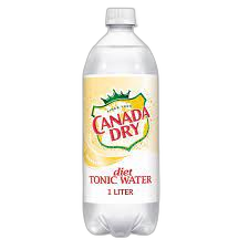 Canada Dry Diet Tonic Water