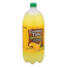 Country Time Lemonade