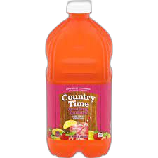 Country Time Strawberry Lemonade