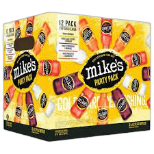 Mike's Variety Pack