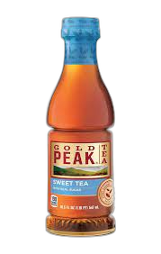 Gold Peak Sweet Tea