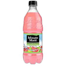 Minute Maid Watermelon