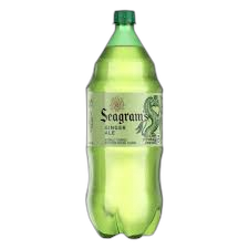 Seagram's Ginger Ale