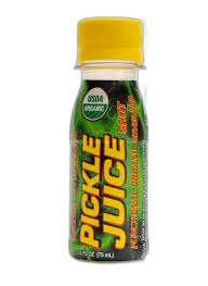 Pickle Juice Shooter