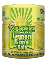 Twangerz Lemon Lime