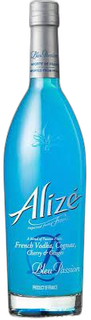 Alize Bleu Passion